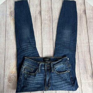 Judy Blue Skinny Fit Jeans 0